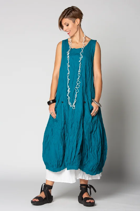 N/S Fab Dress in Azores Carnaby