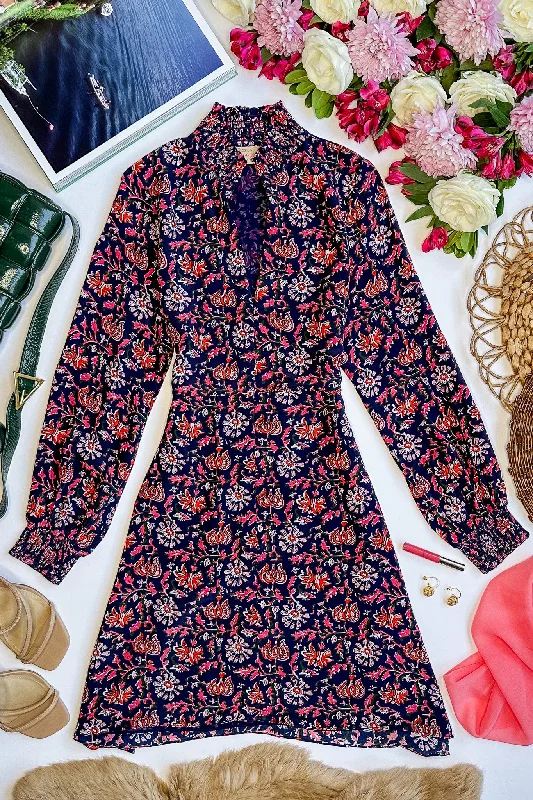 Autumn Soraya Floral