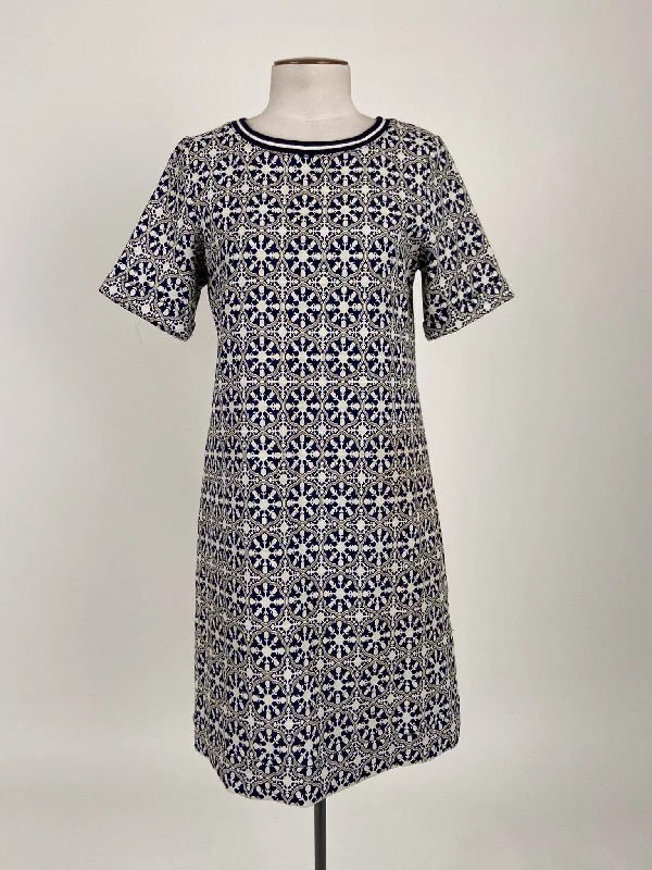 Cooper | Multicoloured Casual Dress | Size XS