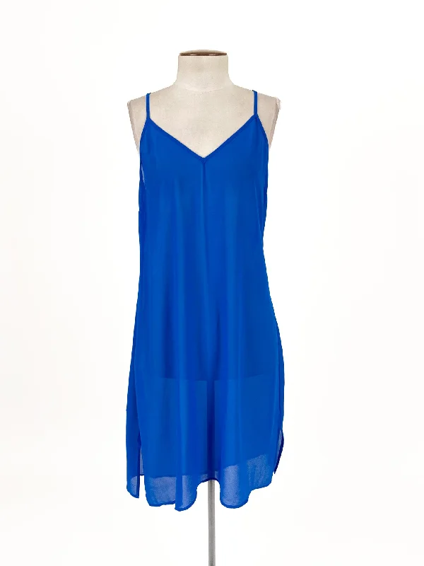 Country Road | Blue Casual Dress | Size 8