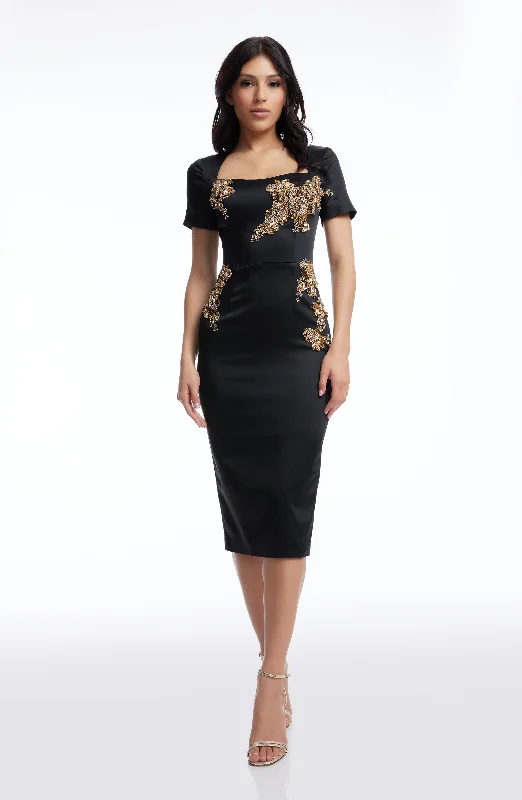 Terri Dress