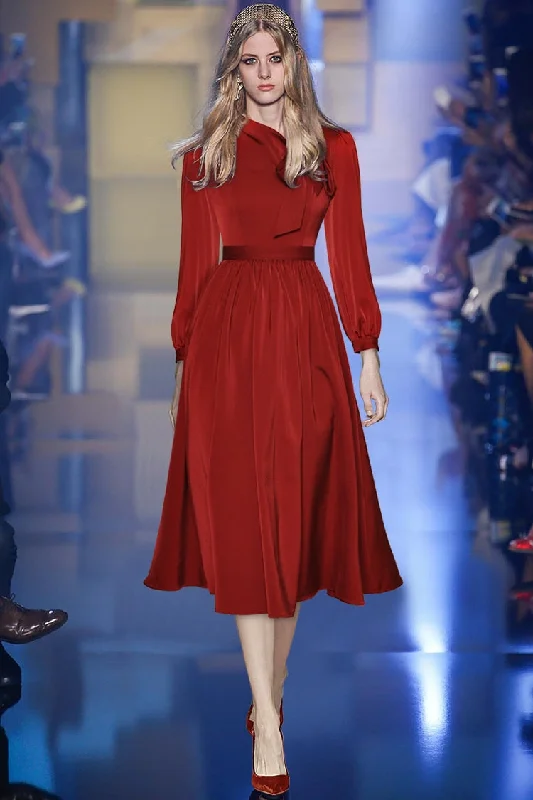 DRESS STYLE - NY172