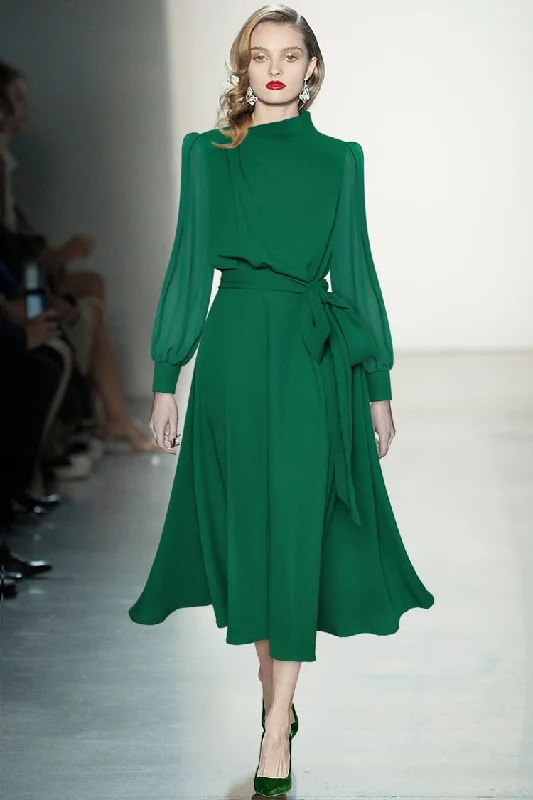 DRESS STYLE - NY273