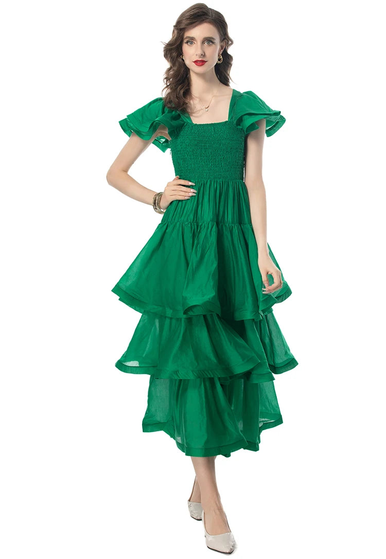 DRESS STYLE  - SY1136