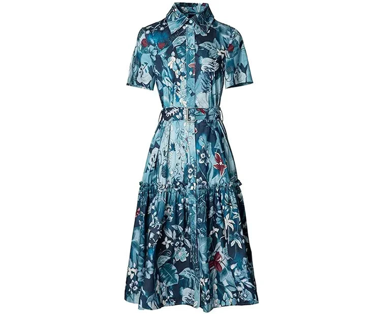 DRESS STYLE  - SY1310