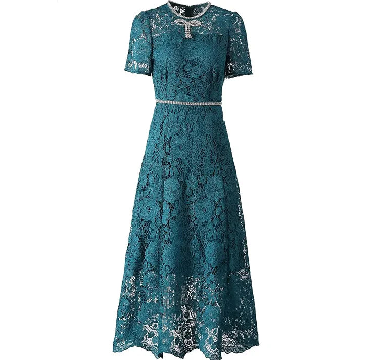 DRESS STYLE  - SY1316