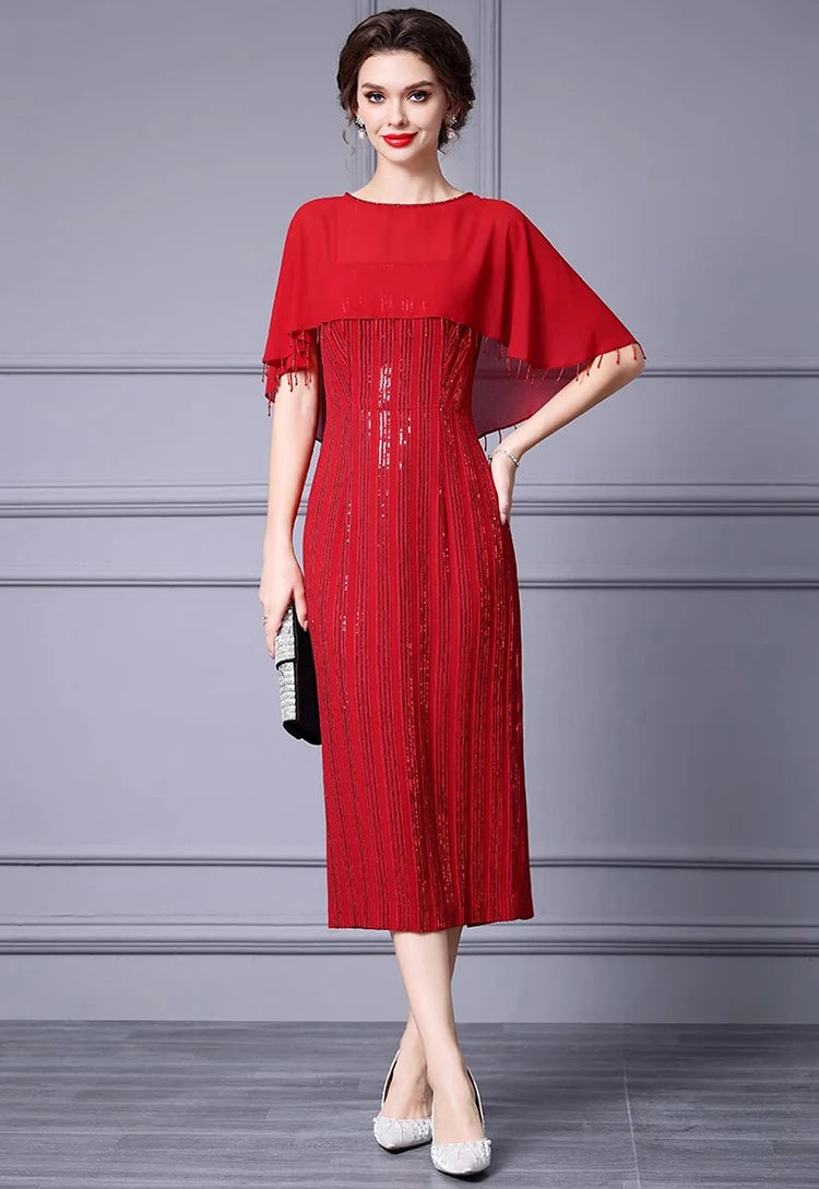 DRESS STYLE  - SY1326