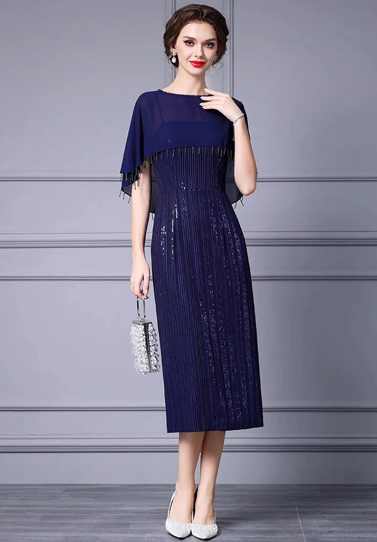 DRESS STYLE  - SY1326