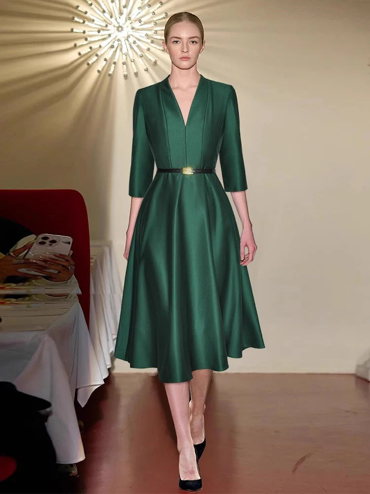 DRESS STYLE  - SY746