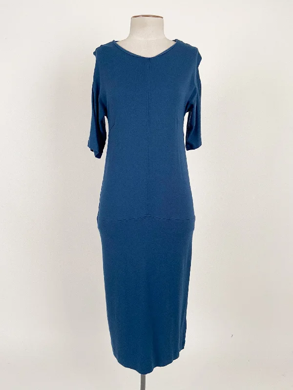 Jager | Navy Casual Dress | Size XS