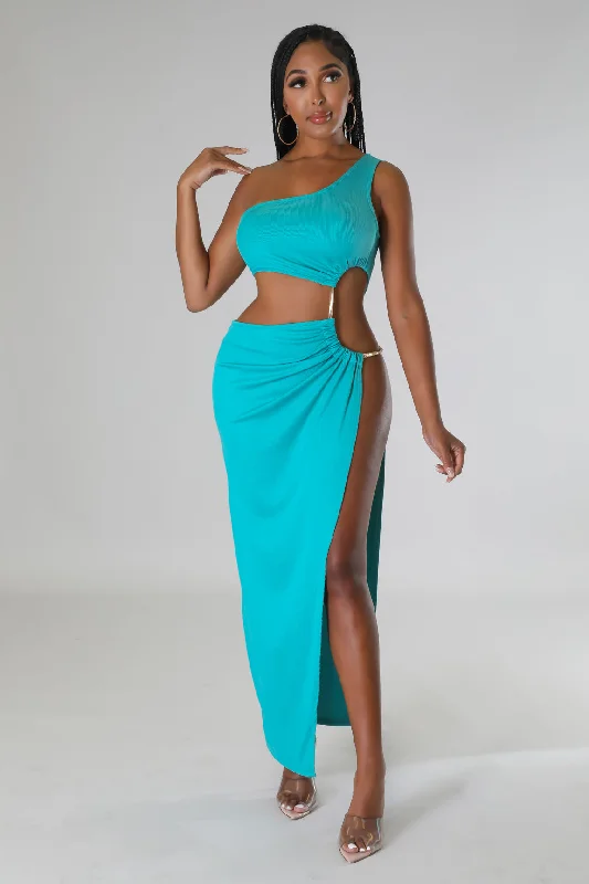 Key West Babe Dress