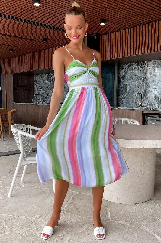 Kimmela Dress