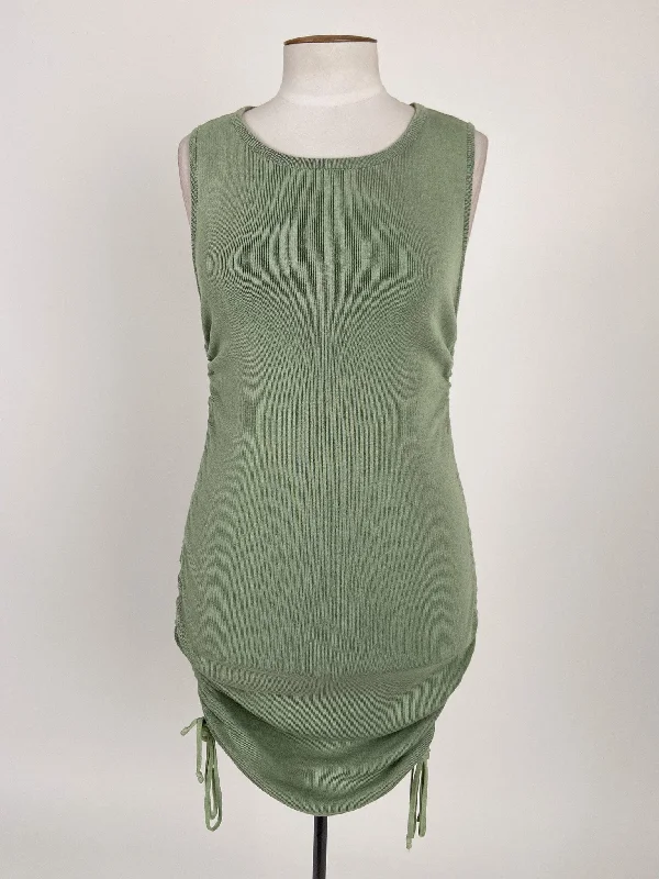 Lioness | Green Casual/Cocktail Dress | Size L