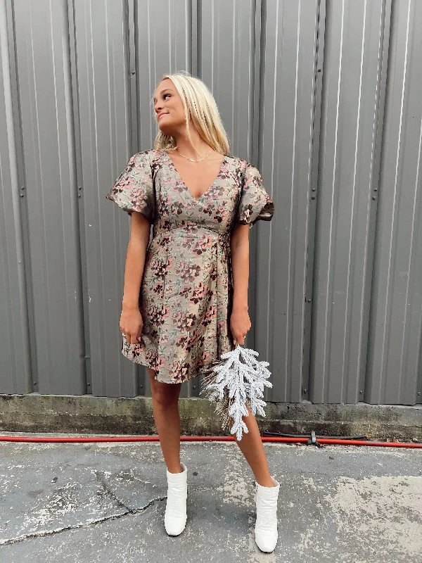 Elia Dress