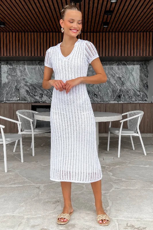 Pauley Dress