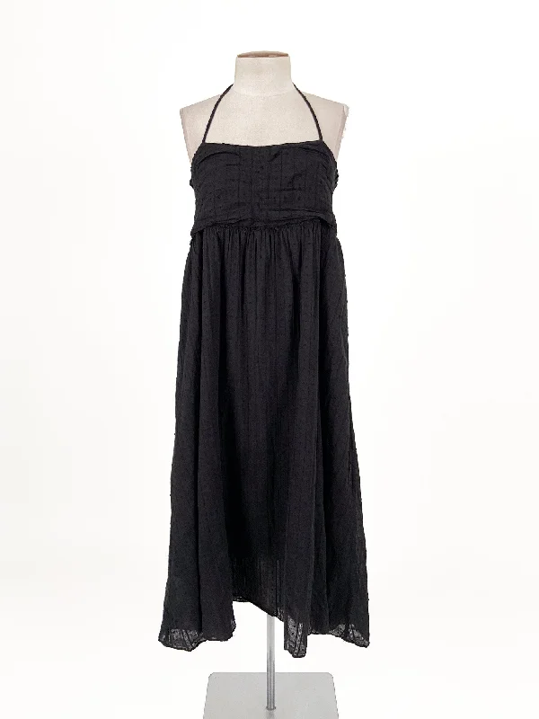 Remain | Black Casual Dress | Size 6