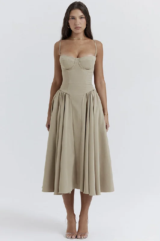 Taupe