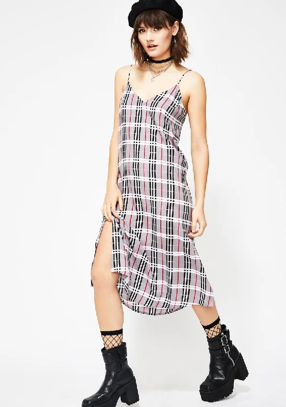 Seama Dress