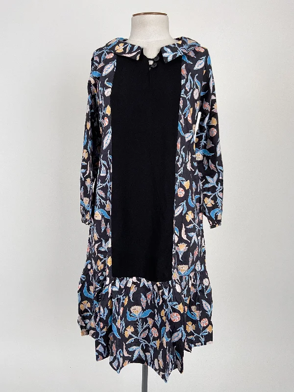The Kaftan Company | Multicoloured Casual Dress | Size S