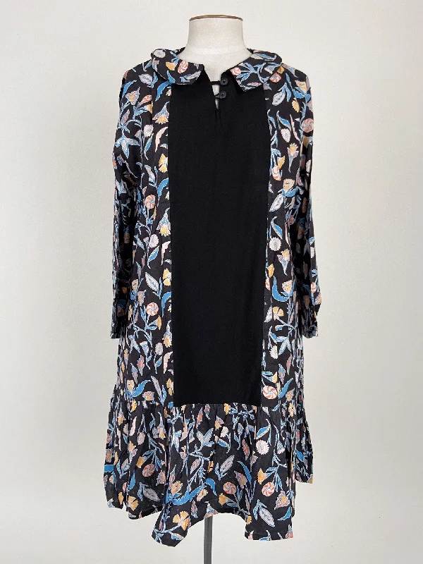 The Kaftan Company | Multicoloured Casual Dress | Size XL