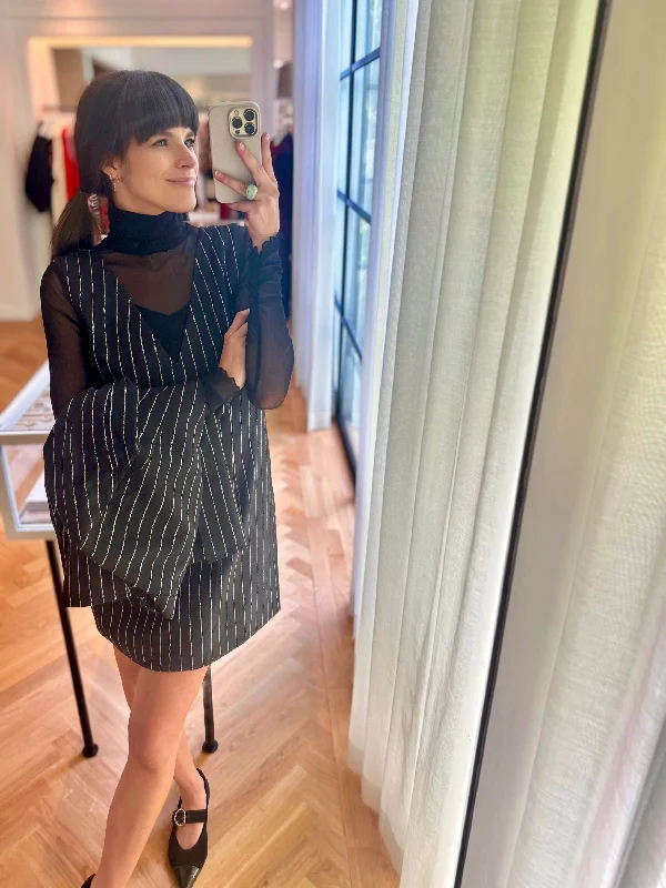 ULLA JOHNSON | MARTA DRESS