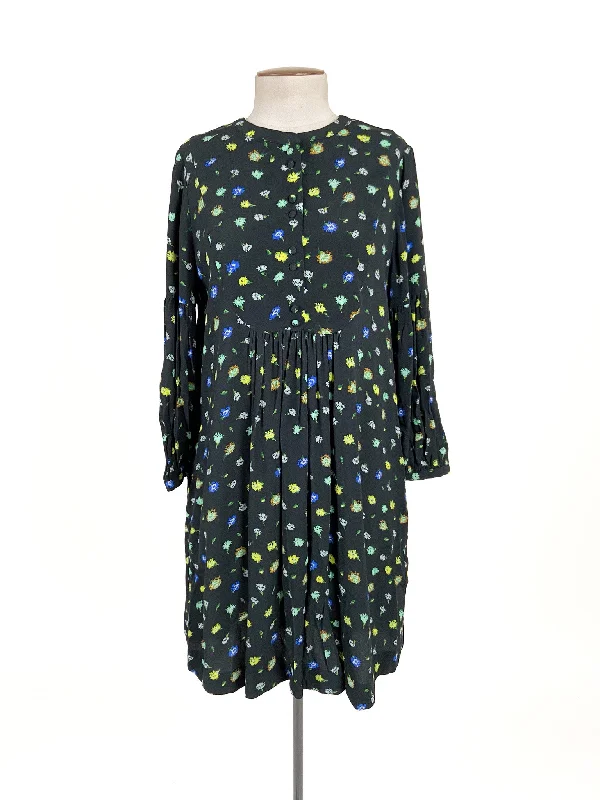 Whistles | Multicoloured Casual Dress | Size 10