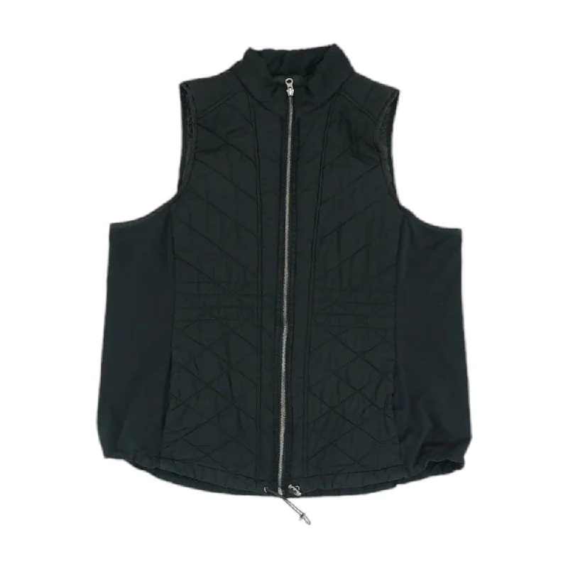 Black Embroidery Detail Lightweight Jacket Herringbone Jacket Checkered Jacket Solid Jacket