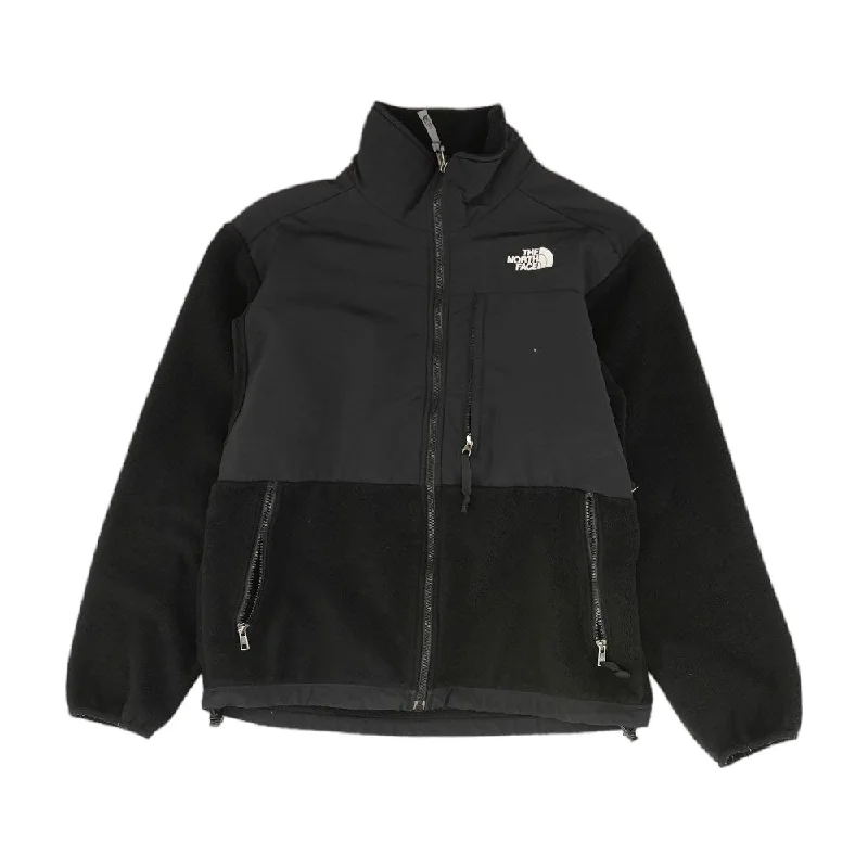 Black Solid Lightweight Jacket Belted Jacket Elasticated Jacket Padded Jacket