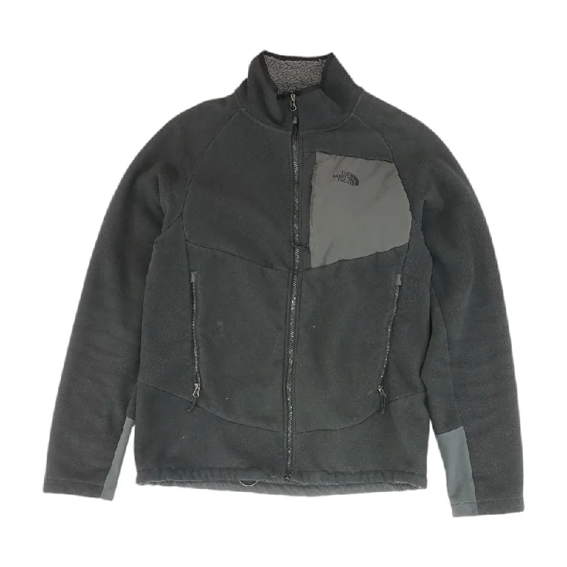 Black Solid Lightweight Jacket Herringbone Jacket Houndstooth Jacket Plaid Jacket