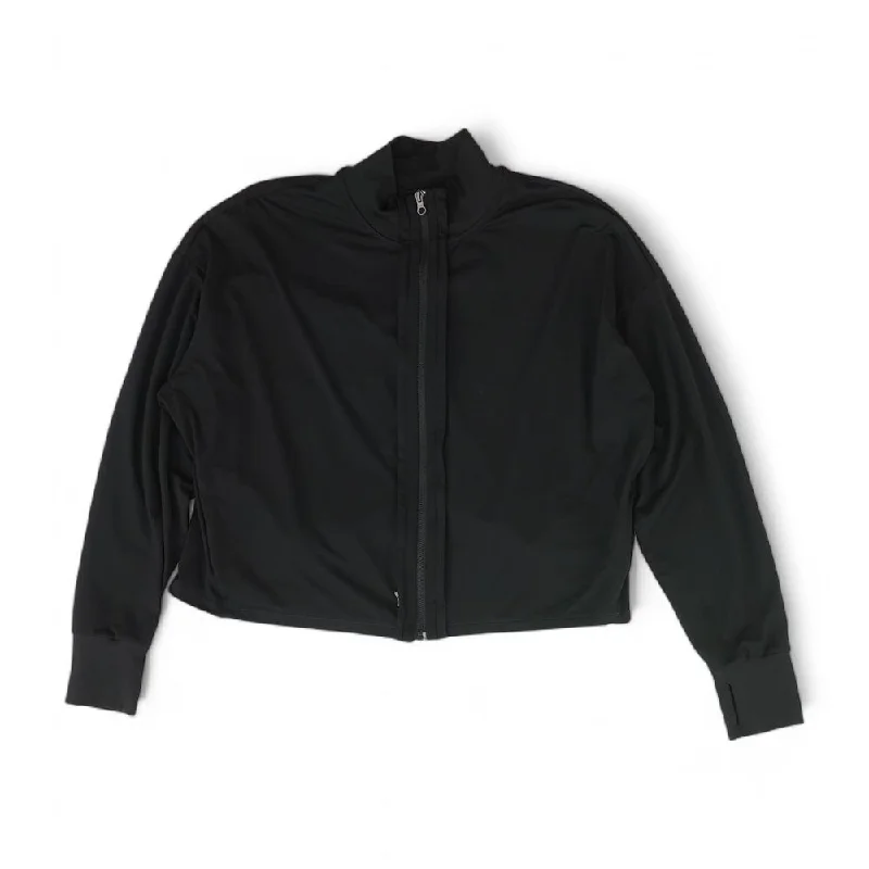 Black Solid Lightweight Jacket Rayon Fabric Velvet Fabric Corduroy Fabric