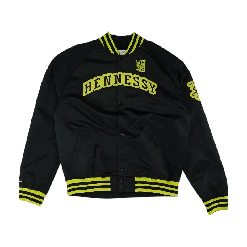 Black Solid Varsity Jacket Plaid Jacket Tartan Jacket Houndstooth Jacket