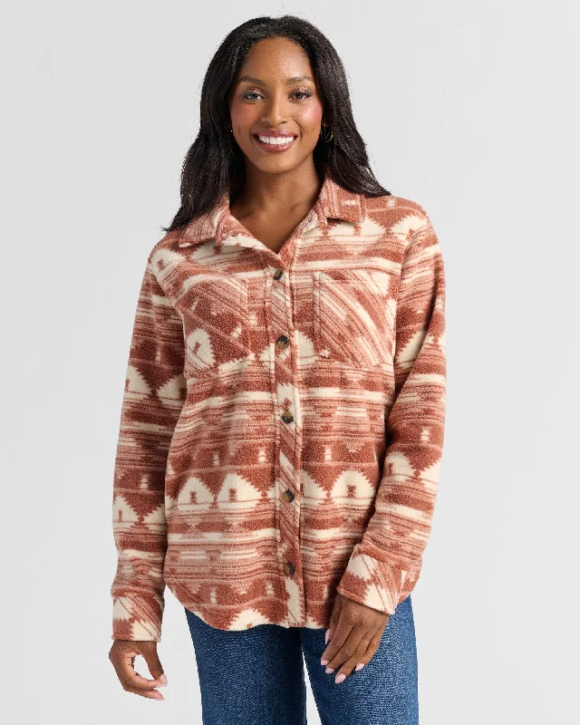 Chayton Jacket Notch Collar Jacket Peter Pan Collar Jacket Cowl Neck Jacket