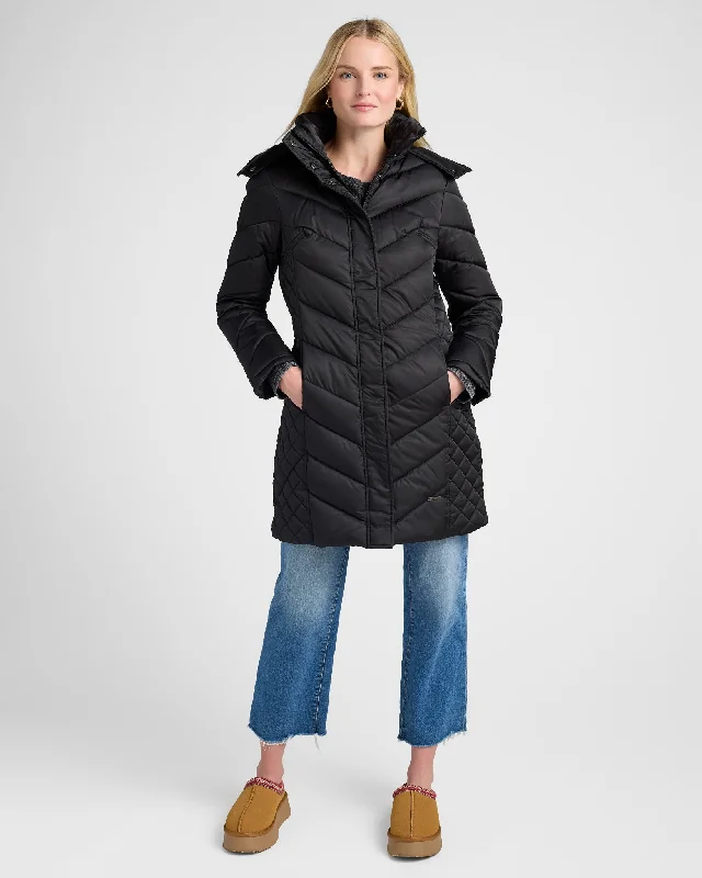 Hooded Puffer Jacket Rayon Jacket Velvet Jacket Corduroy Jacket