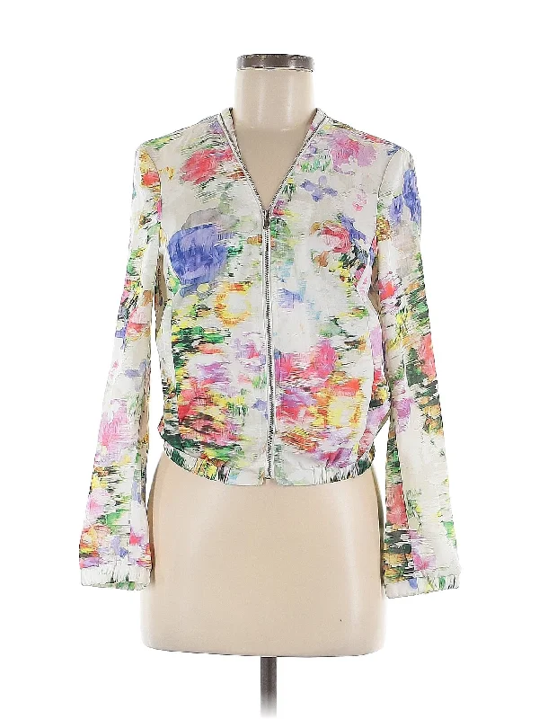 Jacket Chenille Jacket Brocade Jacket Lace Jacket