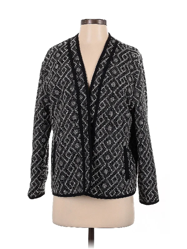 Jacket Striped Jacket Polka Dot Jacket Floral Jacket