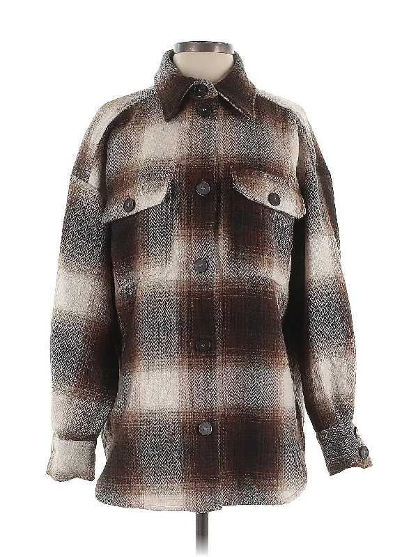 Jacket Jersey Jacket Tulle Jacket Batik Jacket