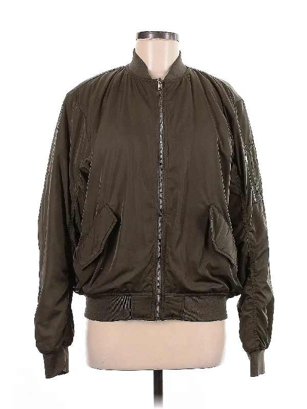 Jacket Print Jacket Jacquard Jacket Embroidered Jacket