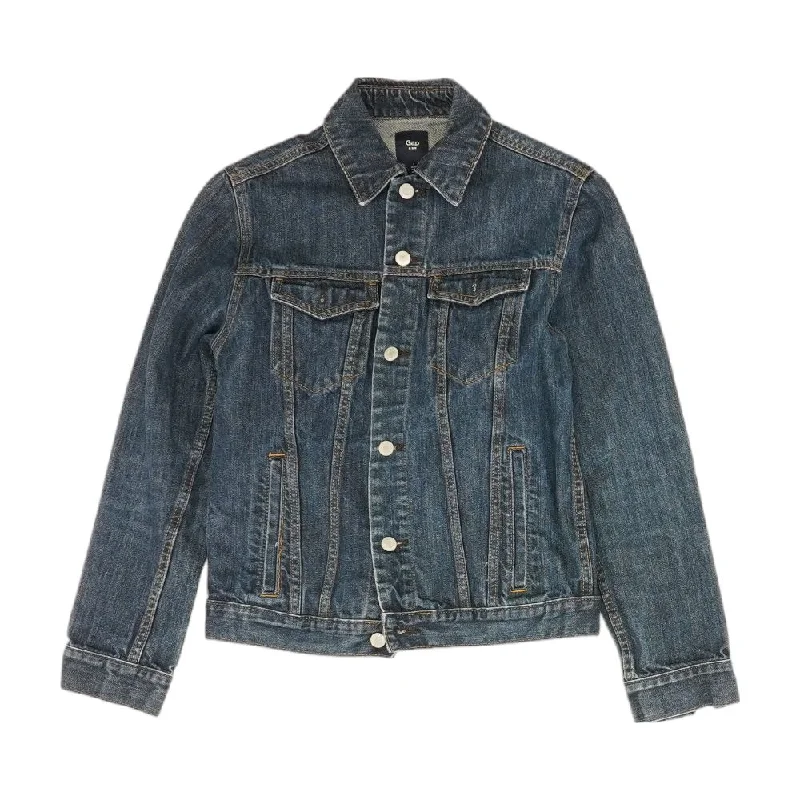 Navy Solid Lightweight Jacket Rayon Fabric Velvet Fabric Corduroy Fabric
