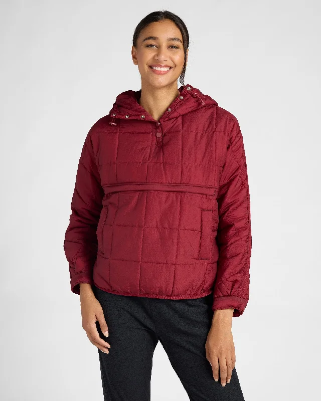 Packable Puffer Jacket Belted Jacket Elasticated Jacket Padded Jacket