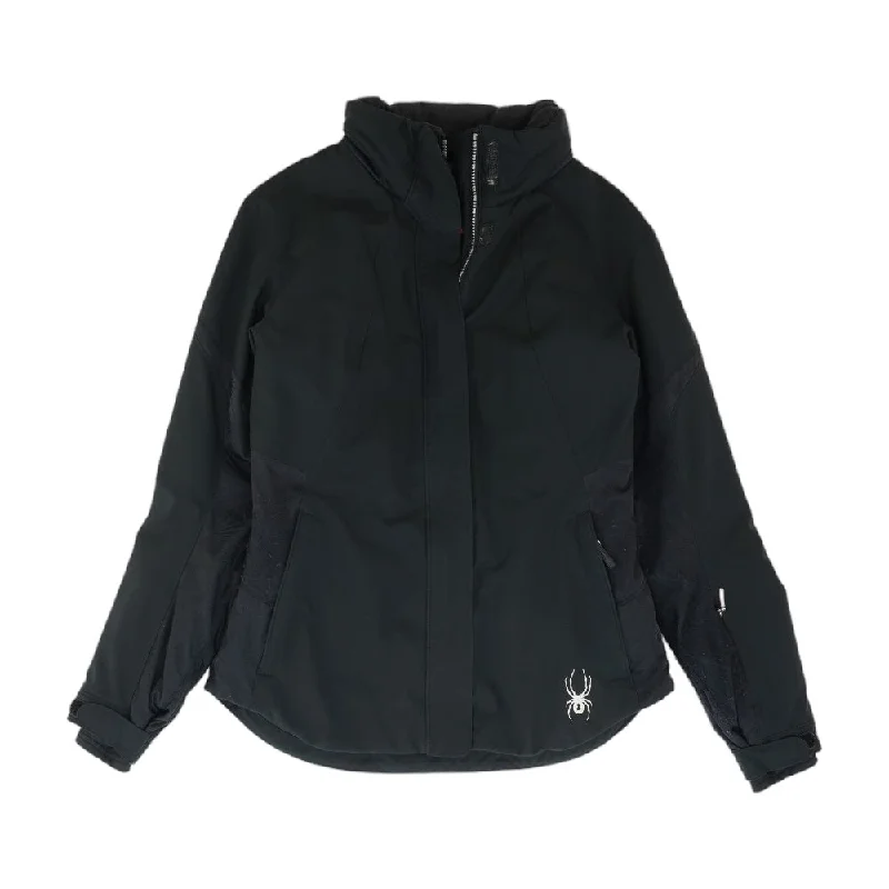 Vintage 2009 Insulated Jacket Nylon Jacket Polyester Jacket Spandex Jacket