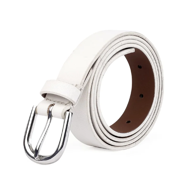 Bacca Bucci Women's Belts for Pants & Jeans Fashionable Bootcut Jeans