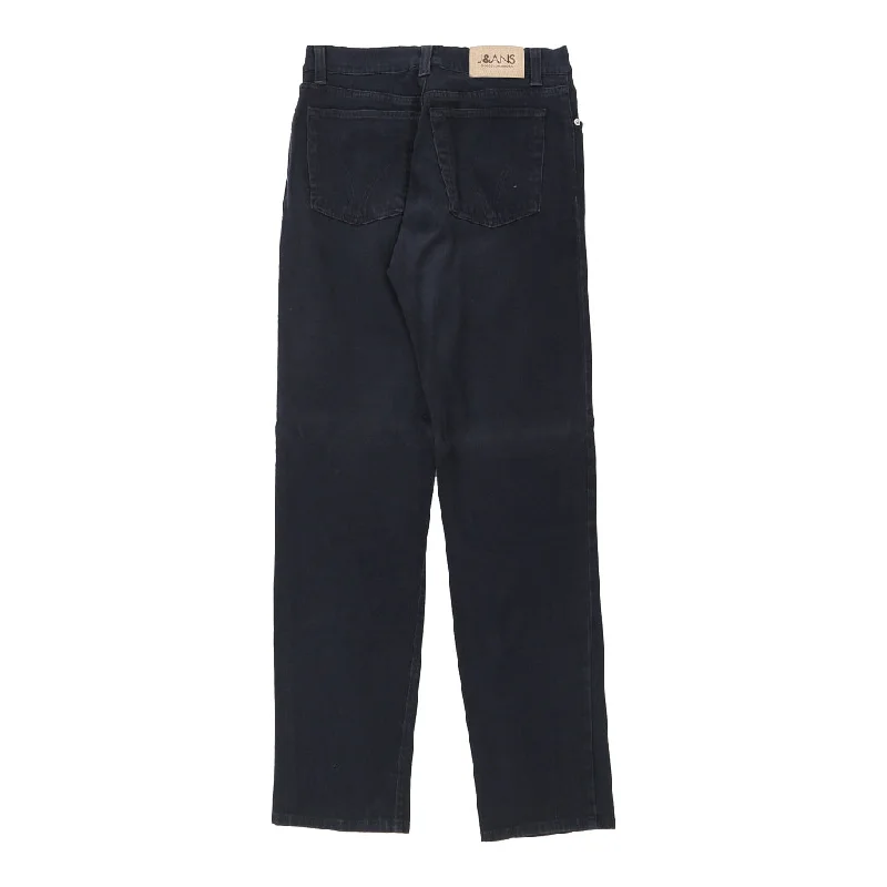 Dolce & Gabbana Jeans - 30W UK 12 Blue Cotton Casual Light Wash Jeans