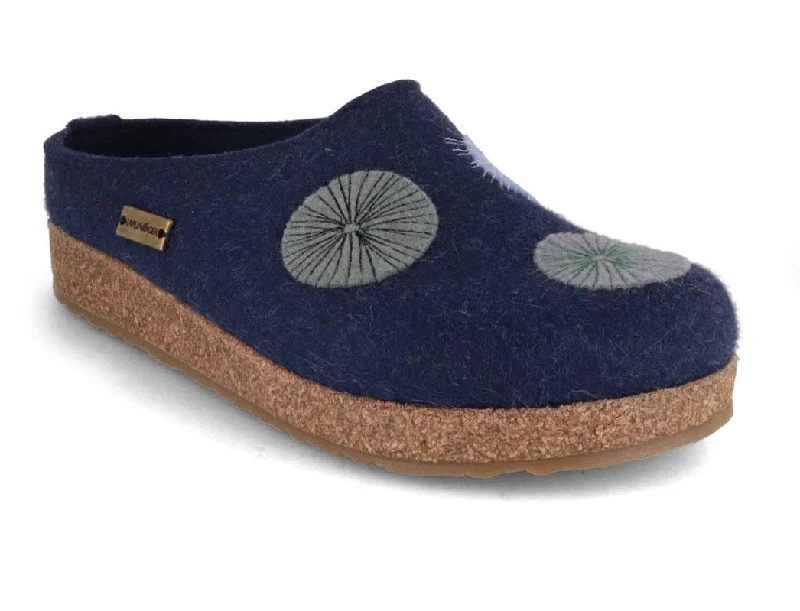 HAFLINGER Clog | Grizzly Radius, Jeans Comfortable Straight-Legged Denim