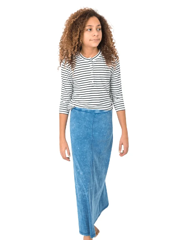 Jay Basics Keokuk Skirt lace skirt elegant