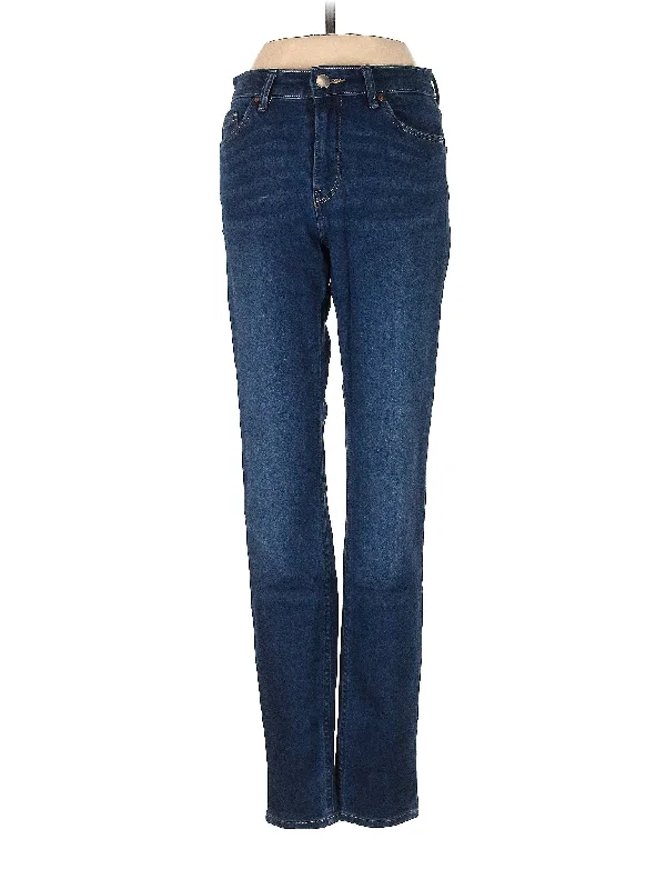 Jeans Comfortable Stretch Denim Jeans