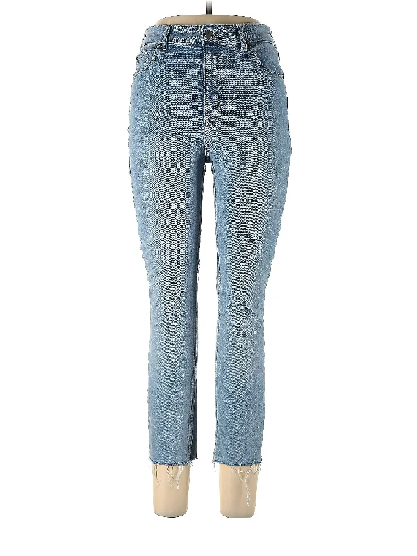 Jeans Stylish High-Waist Jeans