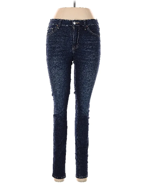 Jeans Stylish Cargo Style Jeans