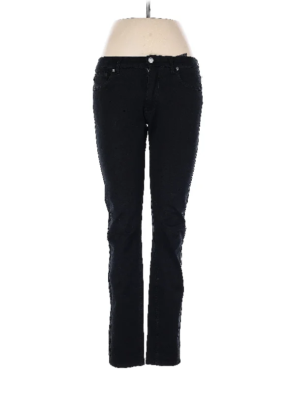 Jeans Elegant Skinny Leg Jeans