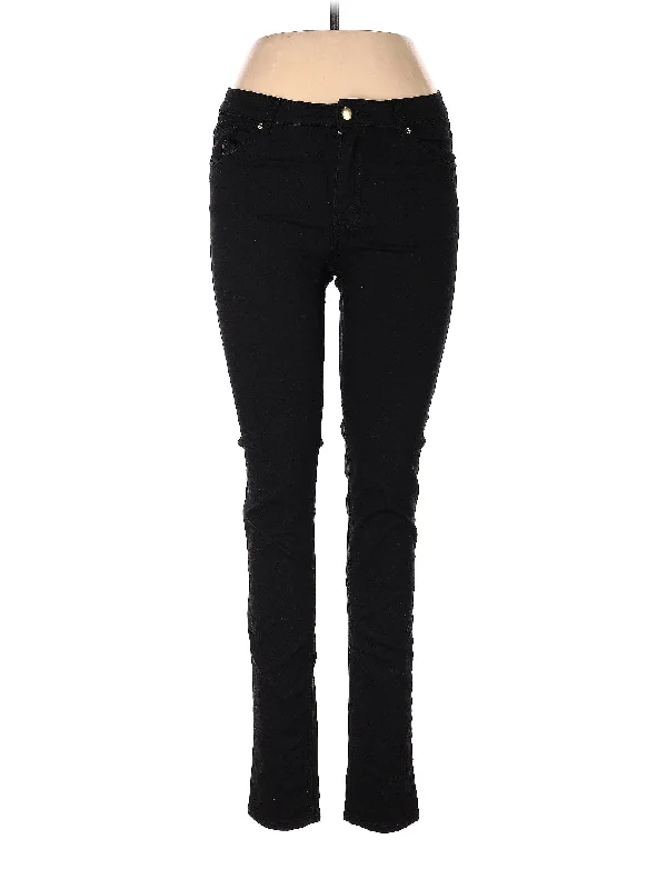 Jeans Trendy Vintage Denim Jeans