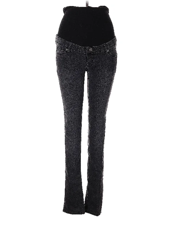 Jeans Stylish High-Waisted Denim